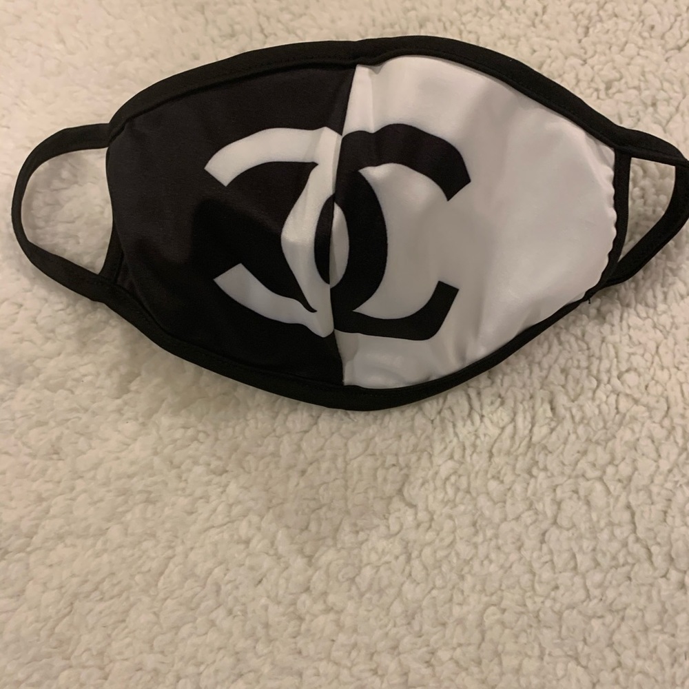 Designer Face Mask Cover